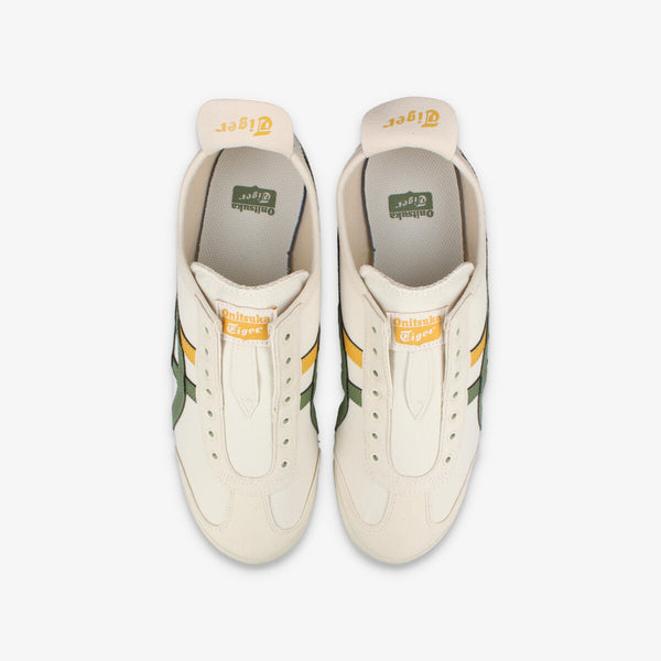 Onitsuka Tiger MEXICO 66 SLIP-ON BIRCH/MOSS