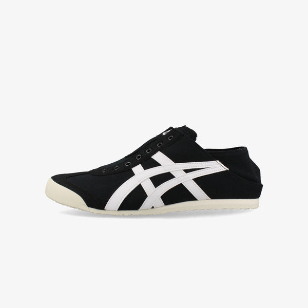 Onitsuka Tiger MEXICO 66 PARATY BLACK/WHITE