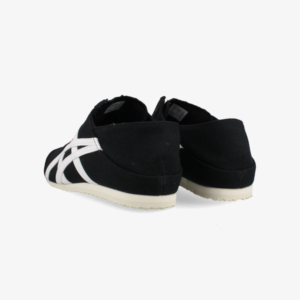 Onitsuka Tiger MEXICO 66 PARATY BLACK/WHITE