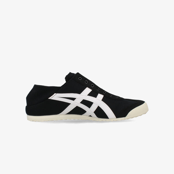 Onitsuka Tiger MEXICO 66 PARATY BLACK/WHITE