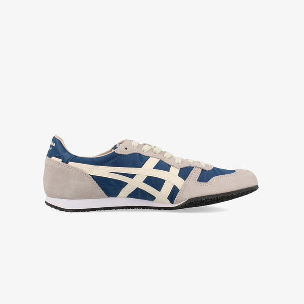 Onitsuka Tiger SERRANO MAKO BLUE/CREAM