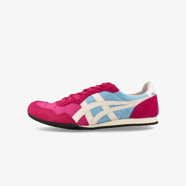 Onitsuka Tiger SERRANO PINK RAVE/CREAM