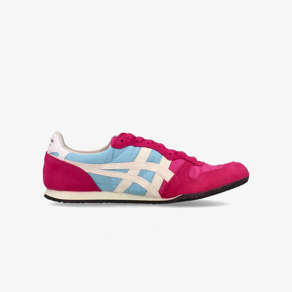 Onitsuka Tiger SERRANO PINK RAVE/CREAM