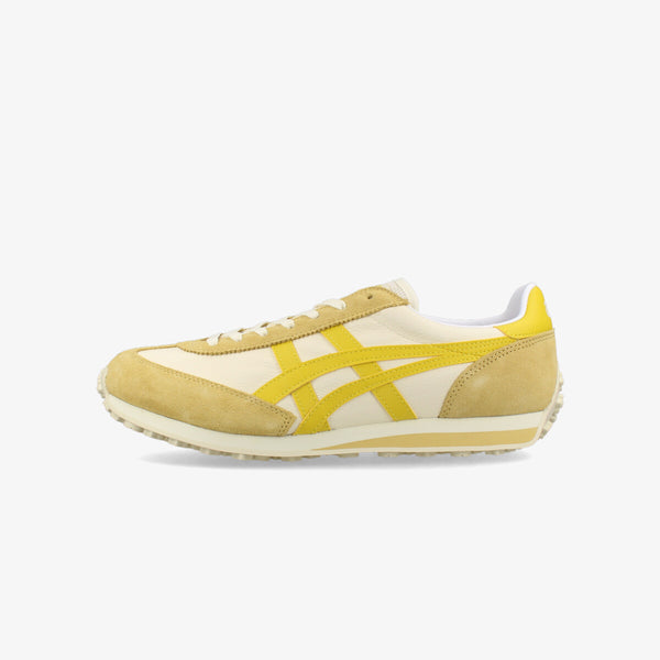 Onitsuka Tiger EDR 78 IVORY/MUSTARD