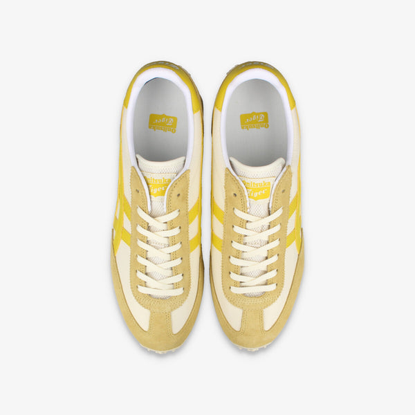 Onitsuka Tiger EDR 78 IVORY/MUSTARD