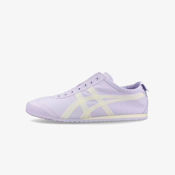 Onitsuka Tiger MEXICO 66 SLIP-ON DIGITAL LAVENDER/CREAM