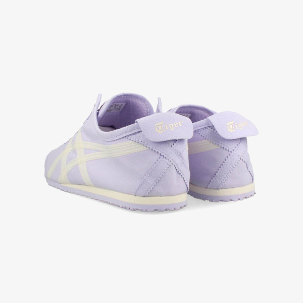 Onitsuka Tiger MEXICO 66 SLIP-ON DIGITAL LAVENDER/CREAM