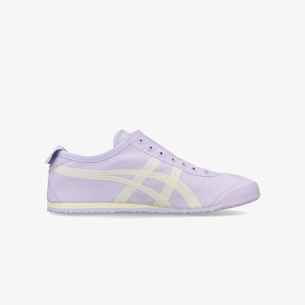 Onitsuka Tiger MEXICO 66 SLIP-ON DIGITAL LAVENDER/CREAM