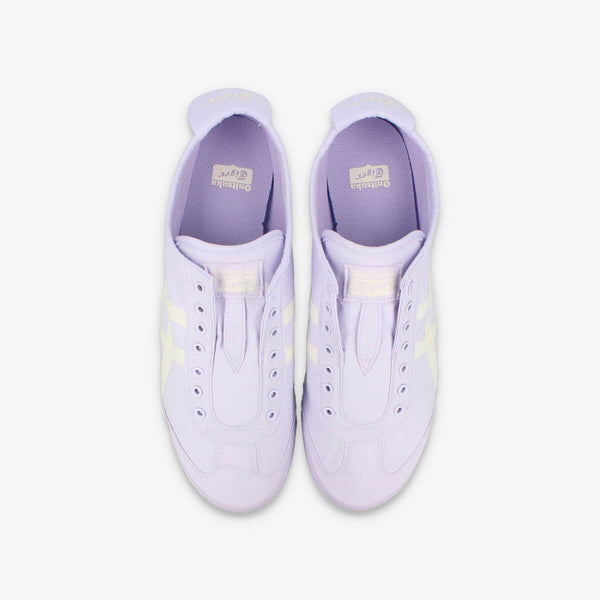 Onitsuka Tiger MEXICO 66 SLIP-ON DIGITAL LAVENDER/CREAM