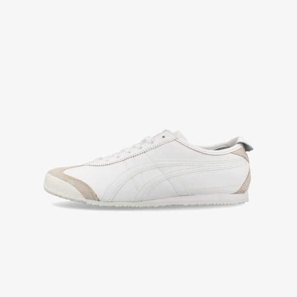 Onitsuka Tiger MEXICO 66 WHITE/WHITE