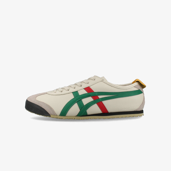 Onitsuka Tiger MEXICO 66 BIRCH/GREEN