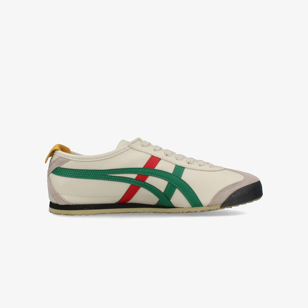 Onitsuka Tiger MEXICO 66 BIRCH/GREEN