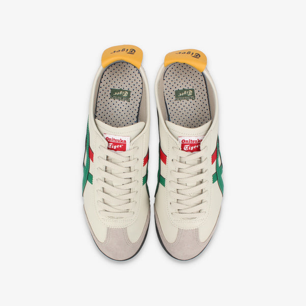 Onitsuka Tiger MEXICO 66 BIRCH/GREEN