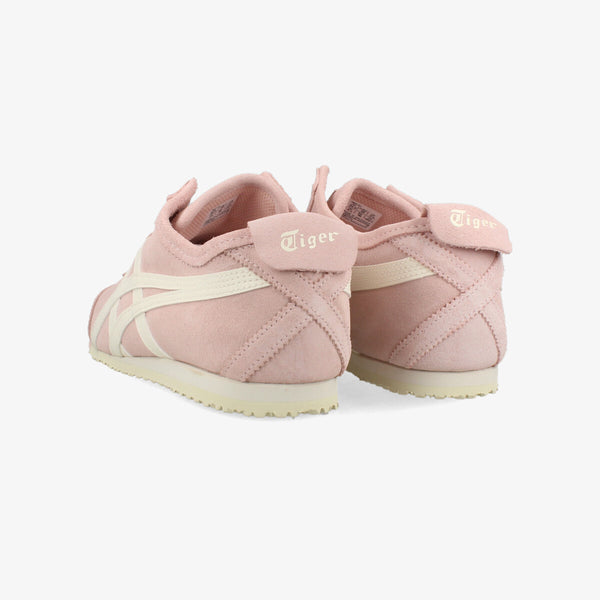 Onitsuka Tiger MEXICO 66 SLIP-ON GINGER PEACH/CREAM