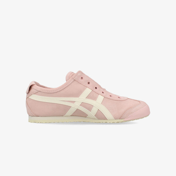 Onitsuka Tiger MEXICO 66 SLIP-ON GINGER PEACH/CREAM