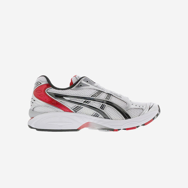 ASICS SPORTSTYLE GEL-KAYANO 14 WHITE/CLASSIC RED