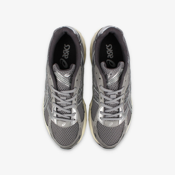 ASICS SPORTSTYLE GEL-1130 CLAY GREY/PURE SILVER