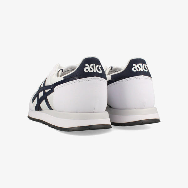 ASICS SPORTSTYLE TIGER RUNNER II WHITE/MIDNIGHT