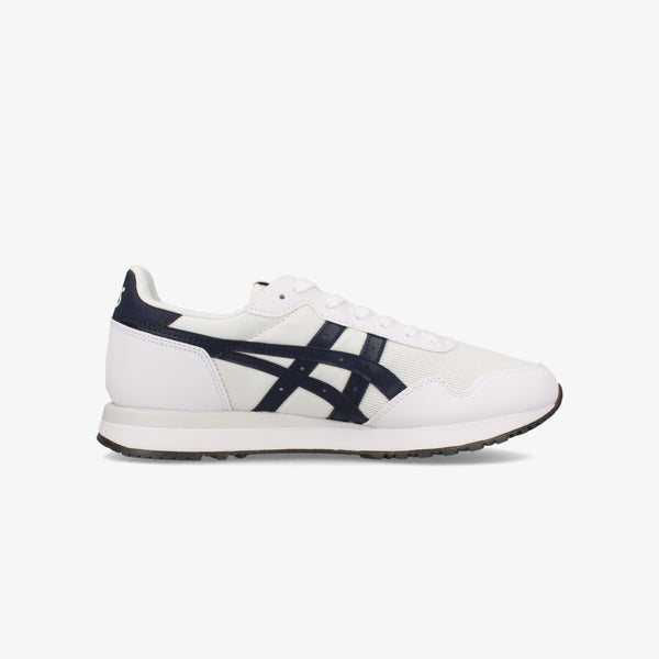 ASICS SPORTSTYLE TIGER RUNNER II WHITE/MIDNIGHT