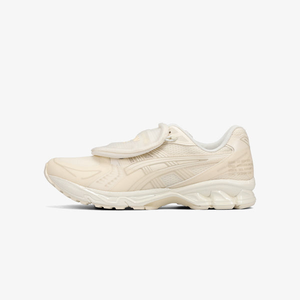 ASICS SPORTSTYLE GEL-KAYANO 14 × LIMITED EDT × SBTG CREAM/CREAM