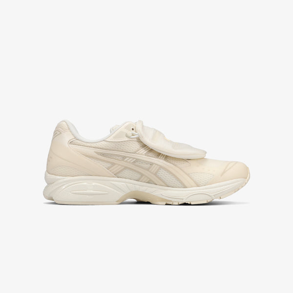 ASICS SPORTSTYLE GEL-KAYANO 14 × LIMITED EDT × SBTG CREAM/CREAM