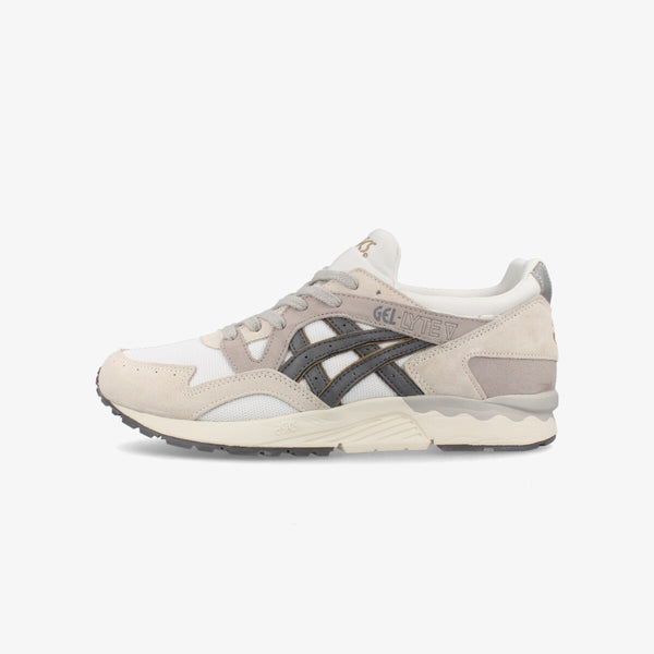 ASICS SPORTSTYLE GEL-LYTE V WHITE/CARBON