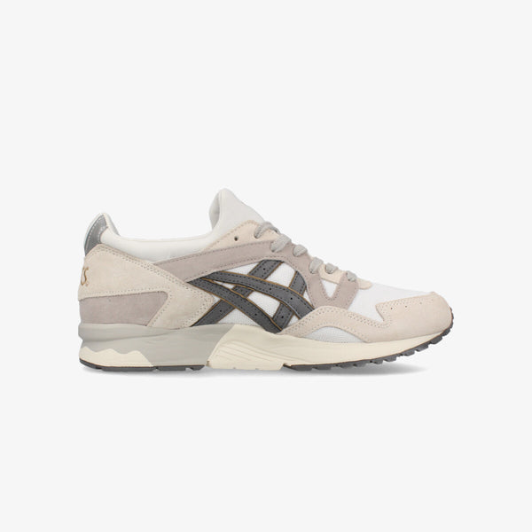 ASICS SPORTSTYLE GEL-LYTE V WHITE/CARBON