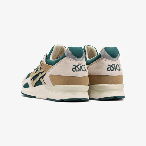 ASICS SPORTSTYLE GEL-LYTE V DARK NEPTUNE/SAND