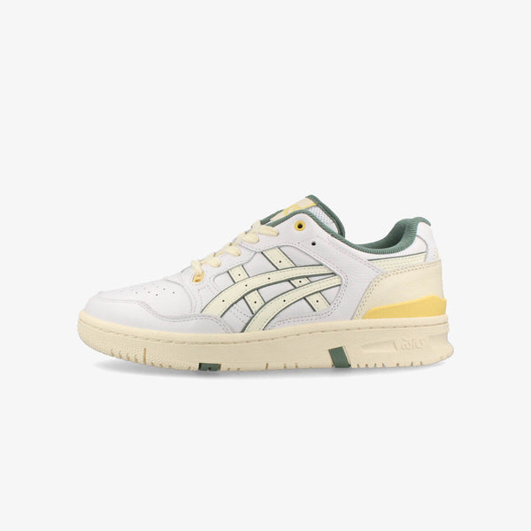 ASICS SPORTSTYLE EX89 WHITE/IVY