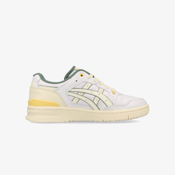 ASICS SPORTSTYLE EX89 WHITE/IVY