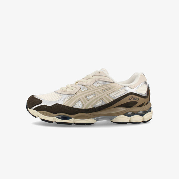 ASICS SPORTSTYLE GEL-NYC CREAM/CREAM