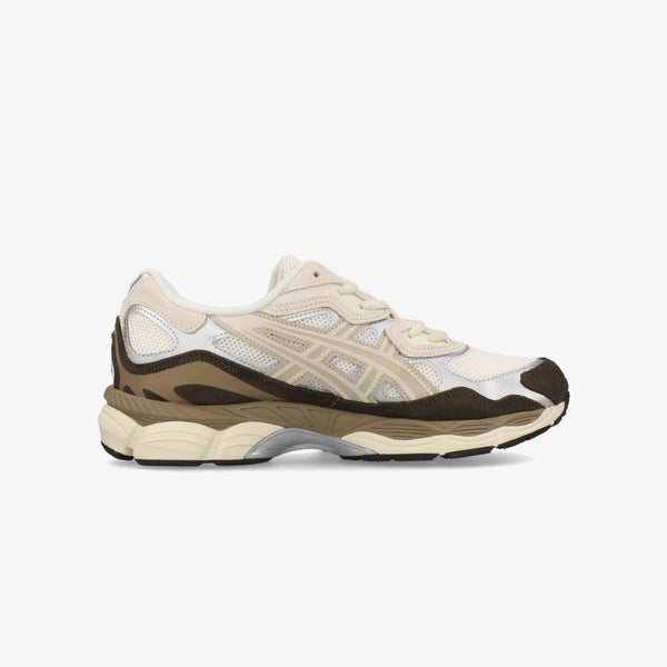 ASICS SPORTSTYLE GEL-NYC CREAM/CREAM