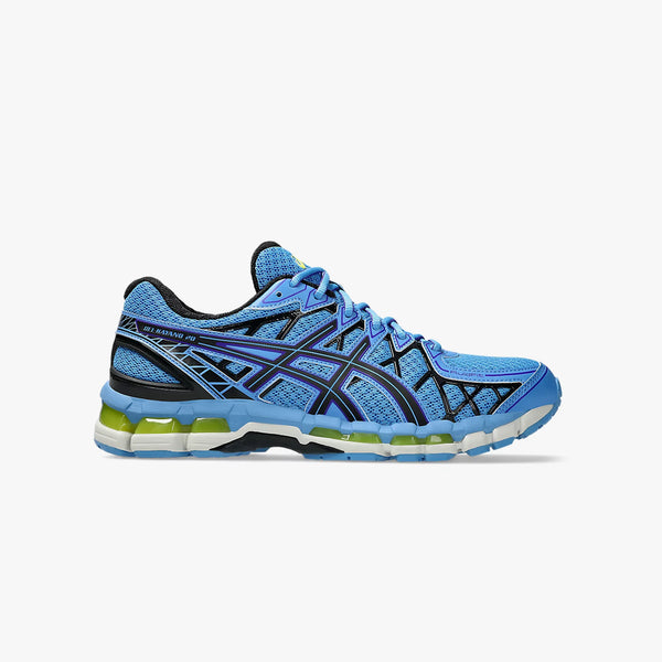 ASICS SPORTSTYLE GEL-KAYANO 20 BLUE NEPTUNE/BLACK