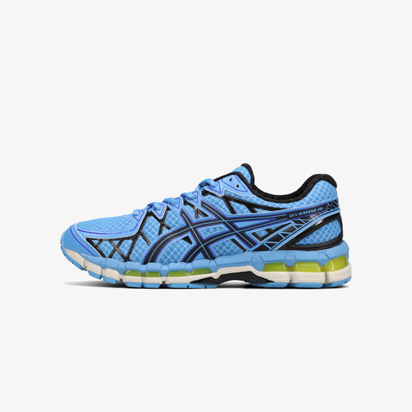 ASICS SPORTSTYLE GEL-KAYANO 20 BLUE NEPTUNE/BLACK