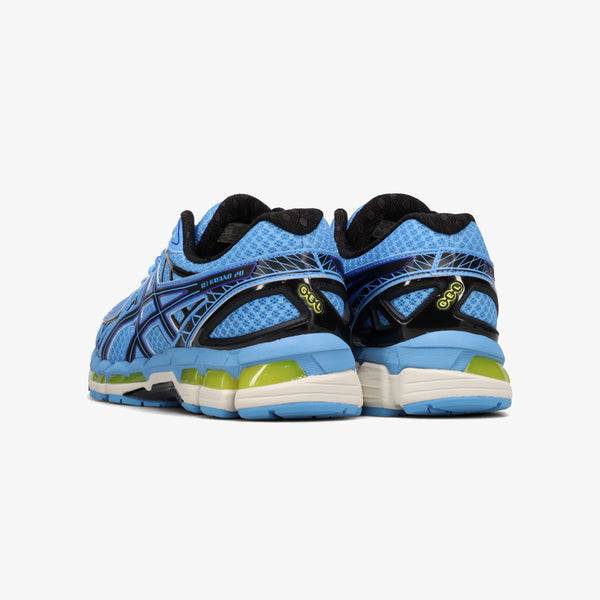 ASICS SPORTSTYLE GEL-KAYANO 20 BLUE NEPTUNE/BLACK