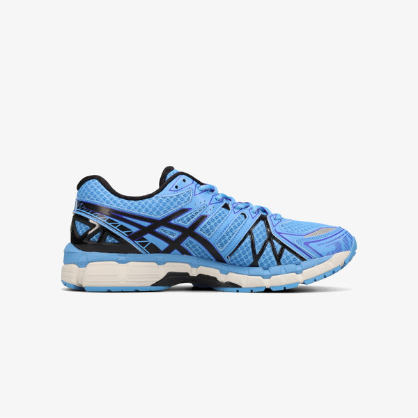 ASICS SPORTSTYLE GEL-KAYANO 20 BLUE NEPTUNE/BLACK