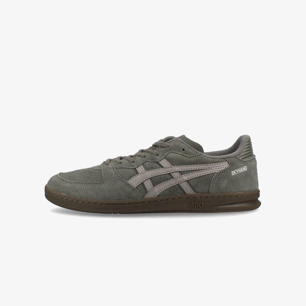 ASICS SPORTSTYLE SKYHAND OG TRUFFLE GREY/STEEPLE GREY