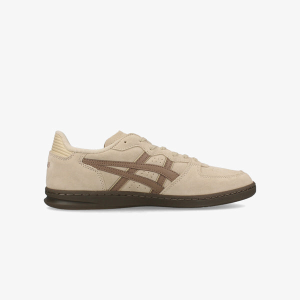 ASICS SPORTSTYLE SKYHAND OG FEATHER GREY/TAUPE GREY