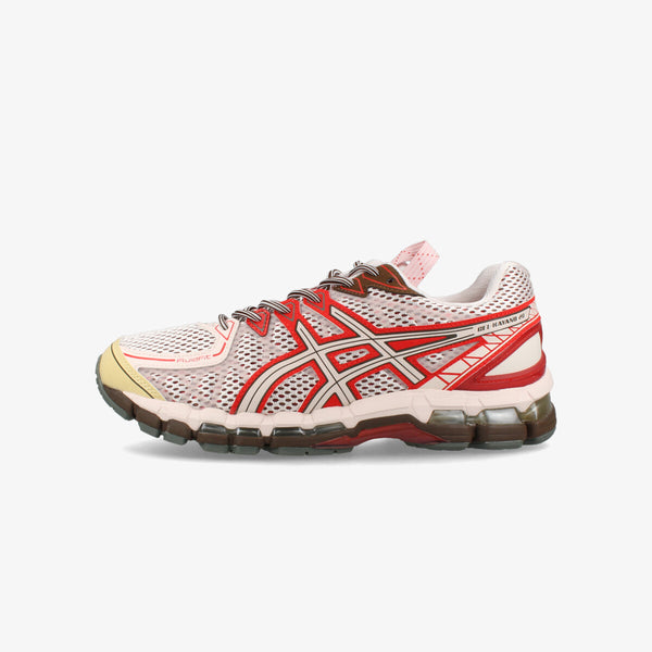 ASICS SPORTSTYLE UB9-S GEL-KAYANO 20 CRYSTAL PINK/CLASSIC RED