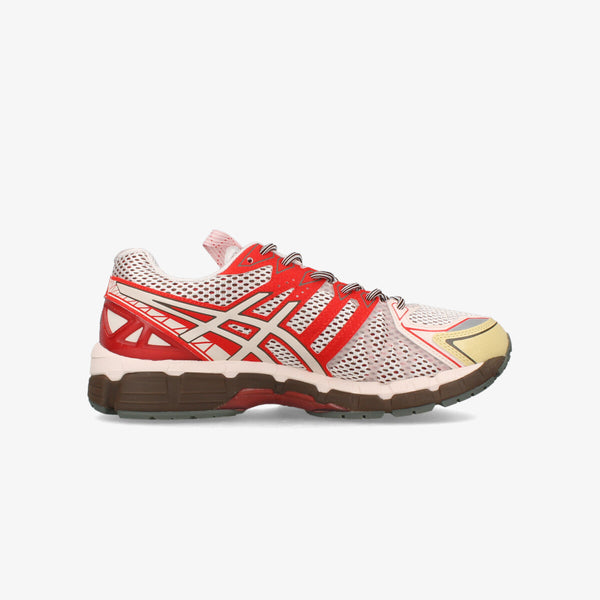 ASICS SPORTSTYLE UB9-S GEL-KAYANO 20 CRYSTAL PINK/CLASSIC RED