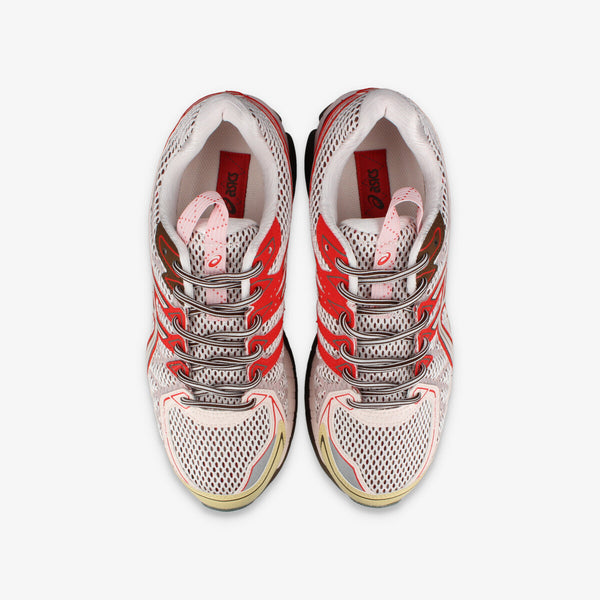 ASICS SPORTSTYLE UB9-S GEL-KAYANO 20 CRYSTAL PINK/CLASSIC RED