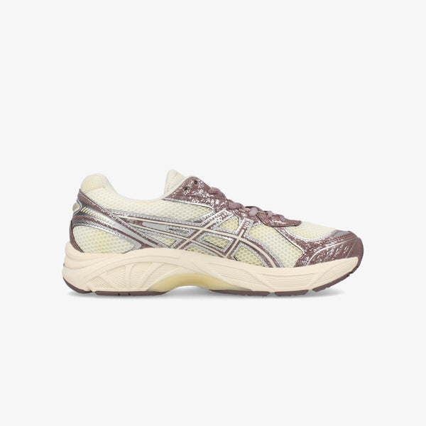 ASICS SPORTSTYLE GT-2160 CREAM/MAUVE GREY