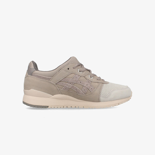 ASICS SPORTSTYLE GEL-LYTE III OG OYSTER GREY/STEEPLE GREY