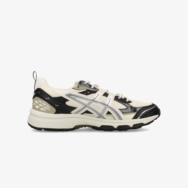 ASICS SPORTSTYLE GEL-NUNOBIKI CREAM/DARK OLIVE