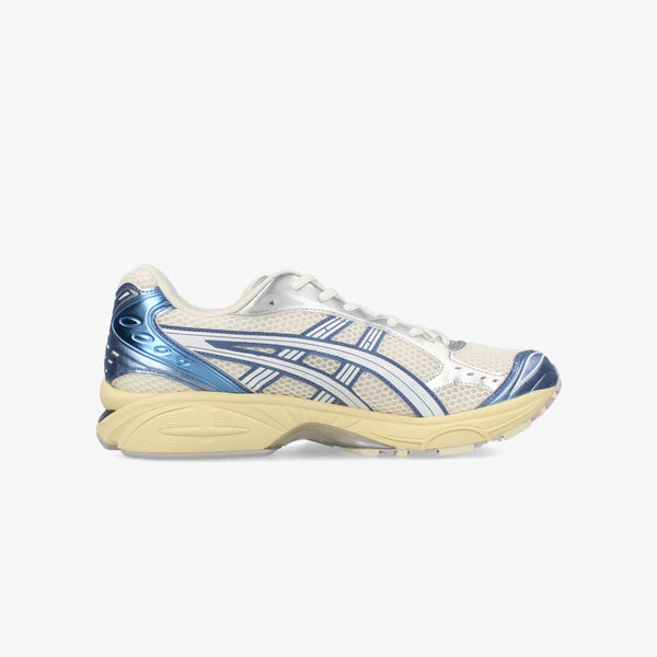 ASICS SPORTSTYLE GEL-KAYANO 14 CREAM/DENIM BLUE