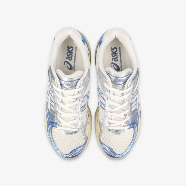 ASICS SPORTSTYLE GEL-KAYANO 14 CREAM/DENIM BLUE