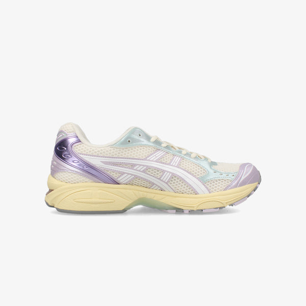 ASICS SPORTSTYLE GEL-KAYANO 14 CREAM/DUSK VIOLET