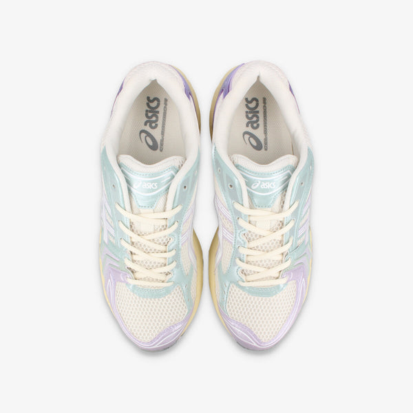 ASICS SPORTSTYLE GEL-KAYANO 14 CREAM/DUSK VIOLET