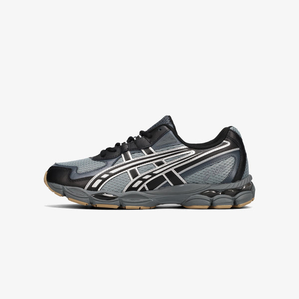 ASICS SPORTSTYLE GEL-NYC 2055 CLAY GREY/BLACK