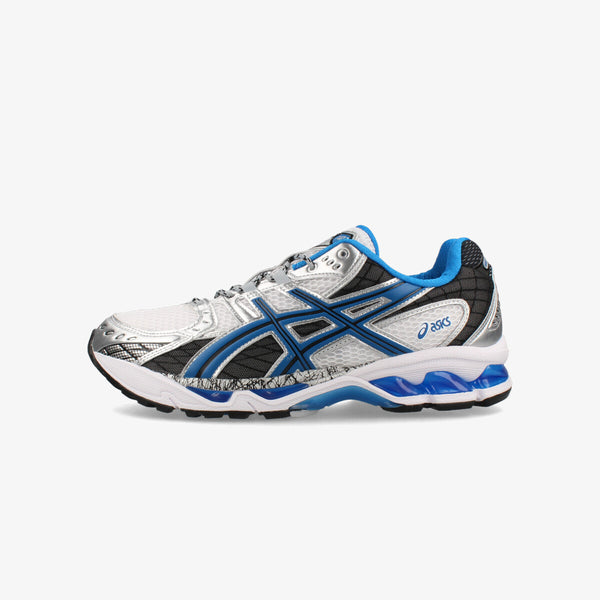 ASICS SPORTSTYLE GEL-NIMBUS 10.1 WHITE/DIRECTOIRE BLUE